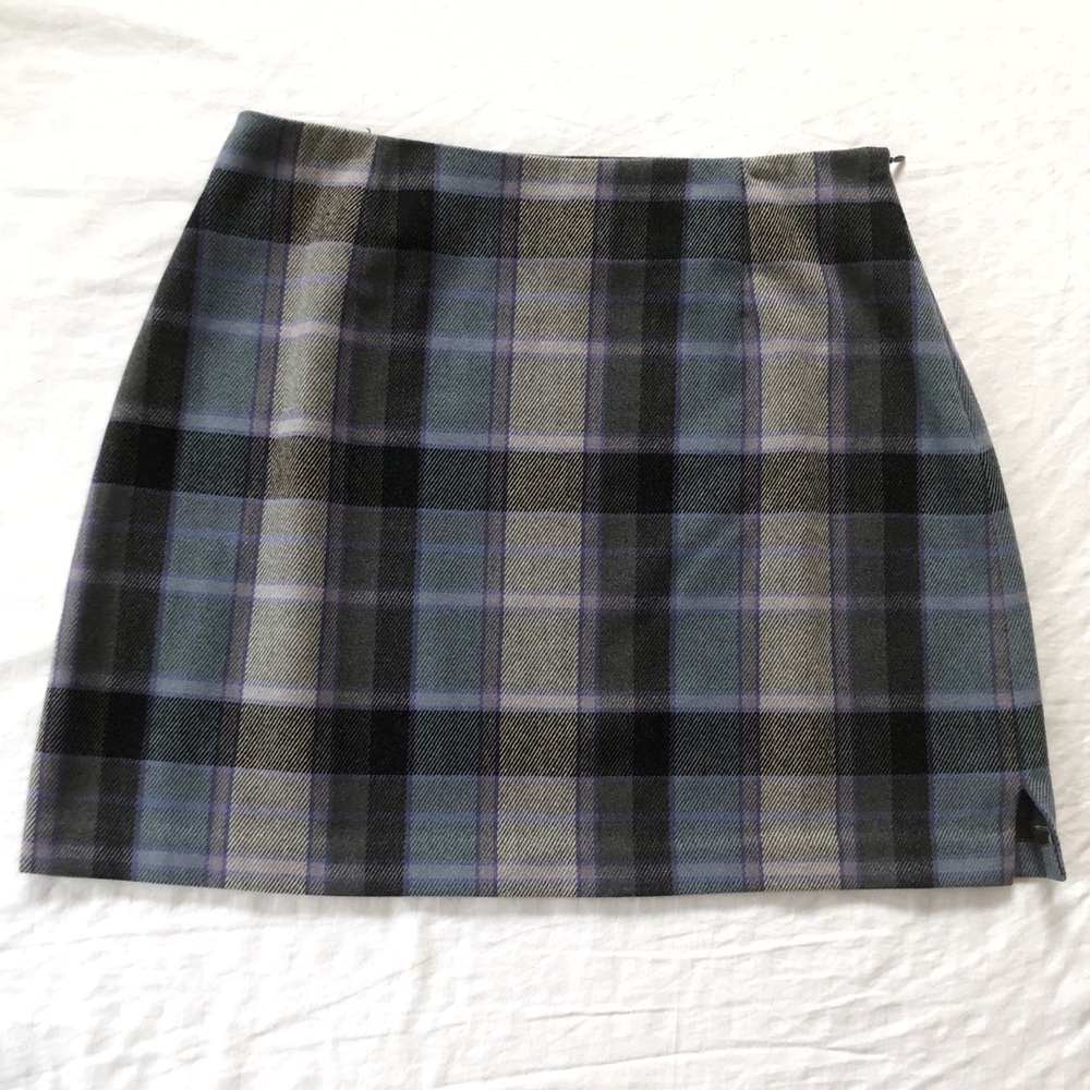 THE LIMITED | 90s skirt Made in Italy